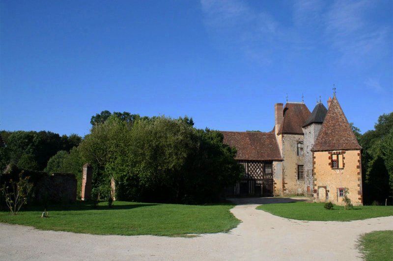 Seigneurie d'Alleray - photo 4