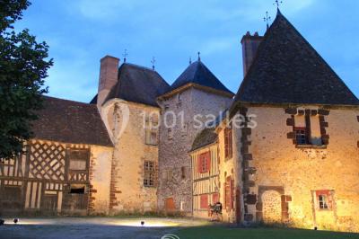 Seigneurie d'Alleray - photo 3