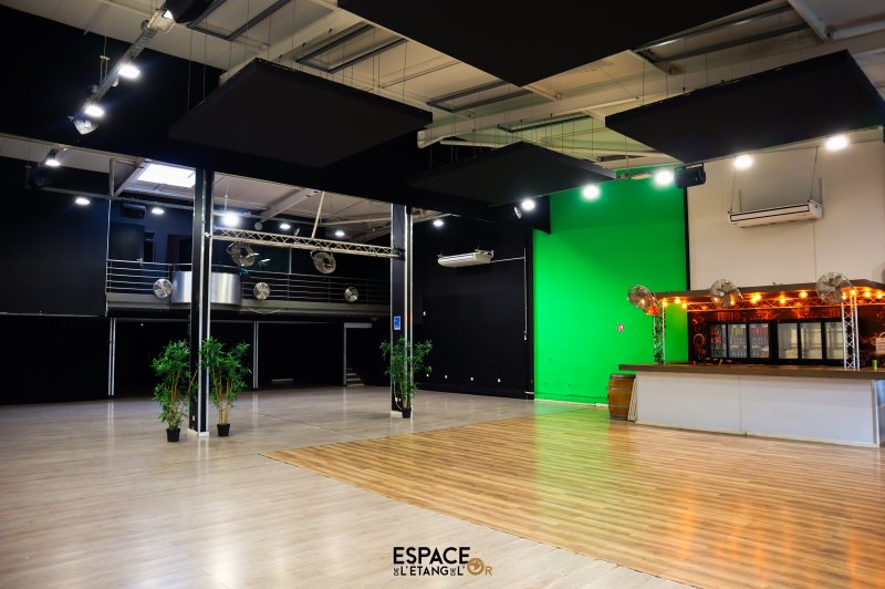 Espace de l'Etang de l'Or - photo 1