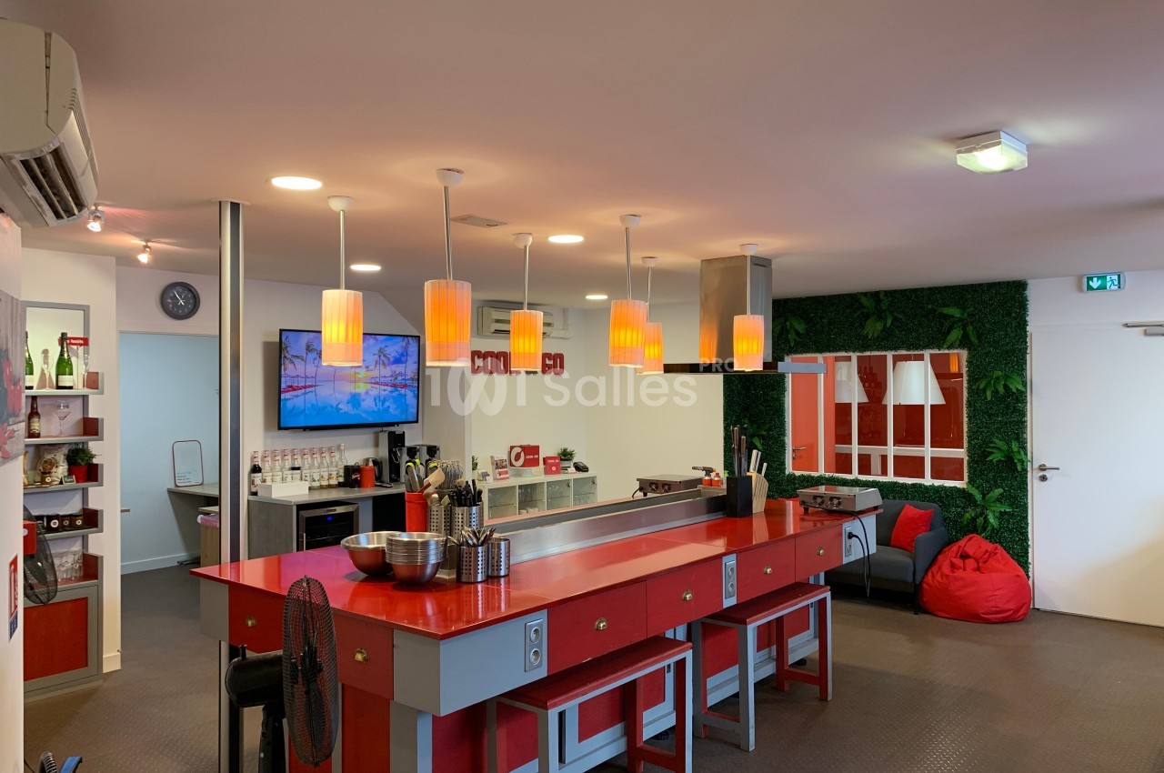 Cook And Go - galerie - photo 10