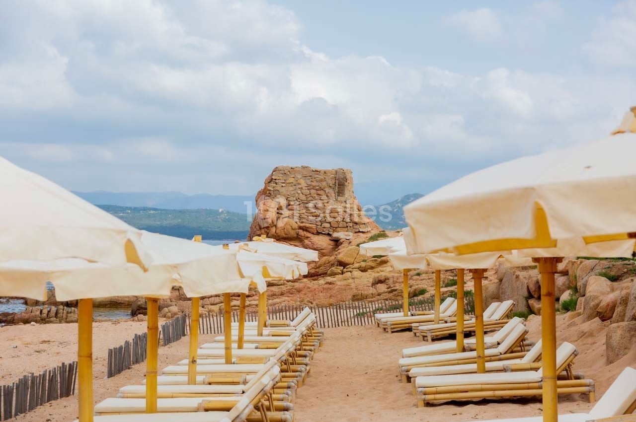 Le Goéland Beach - galerie - photo 8