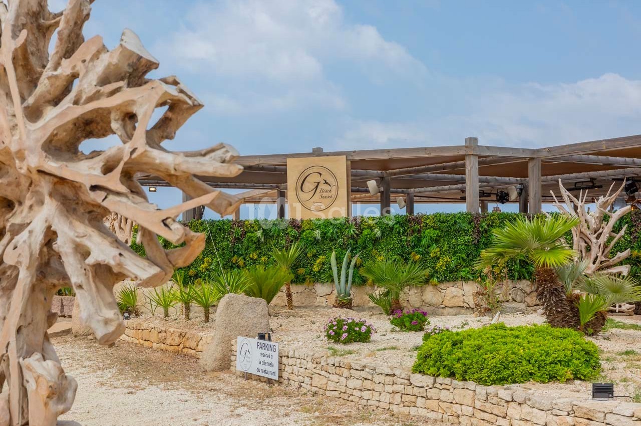 Le Goéland Beach - galerie - photo 4