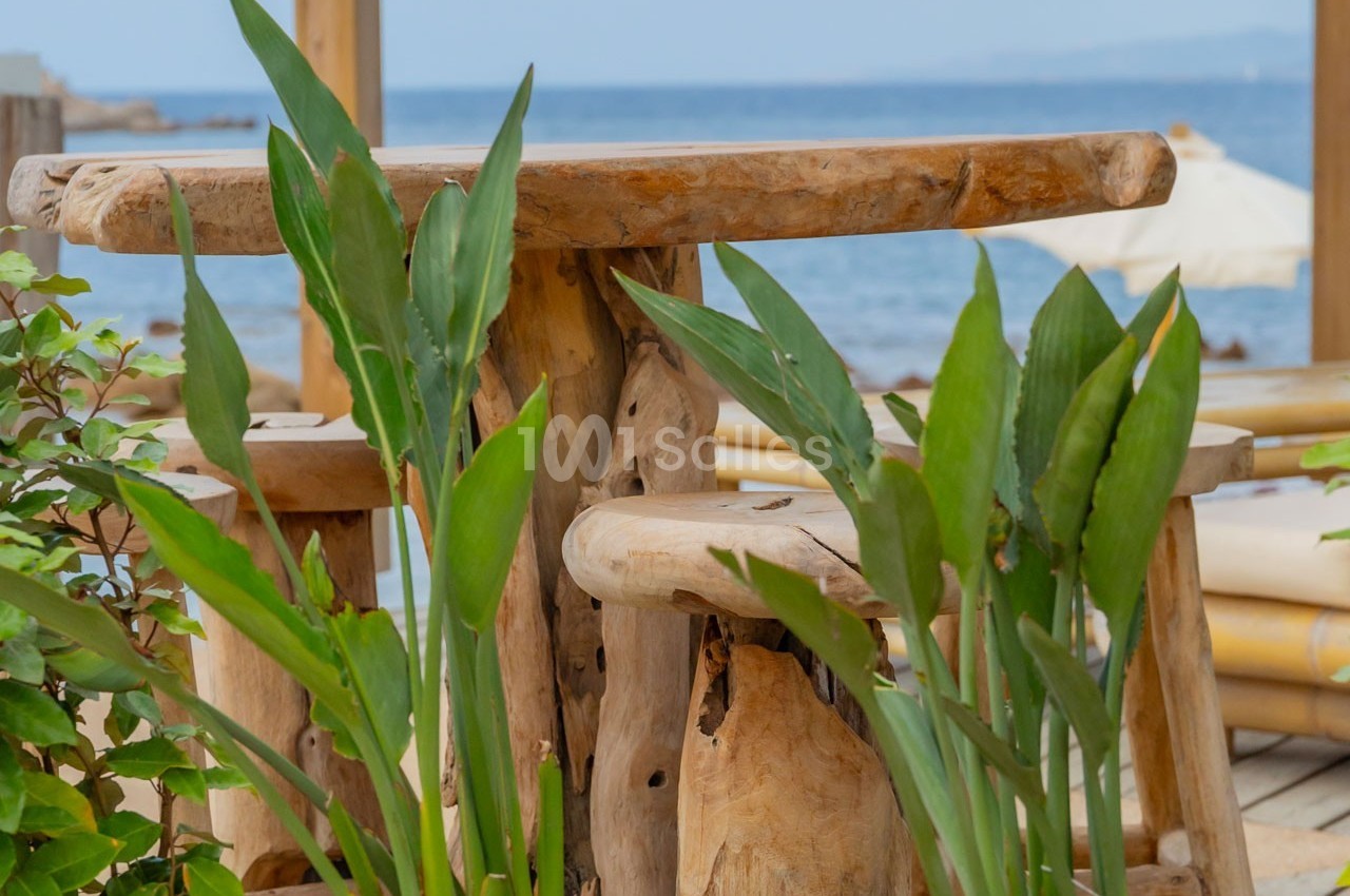Le Goéland Beach - galerie - photo 10