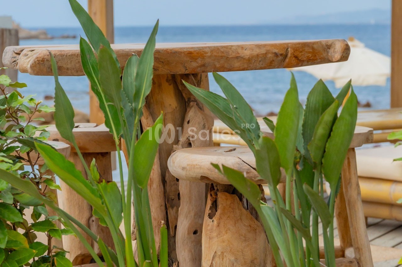 Le Goéland Beach - galerie - photo 9