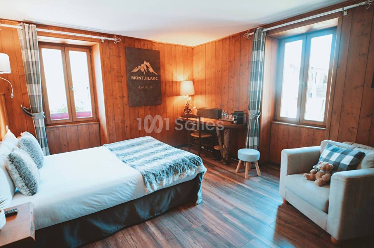 Auberge les Gorges de la Diosaz - galerie - photo 7