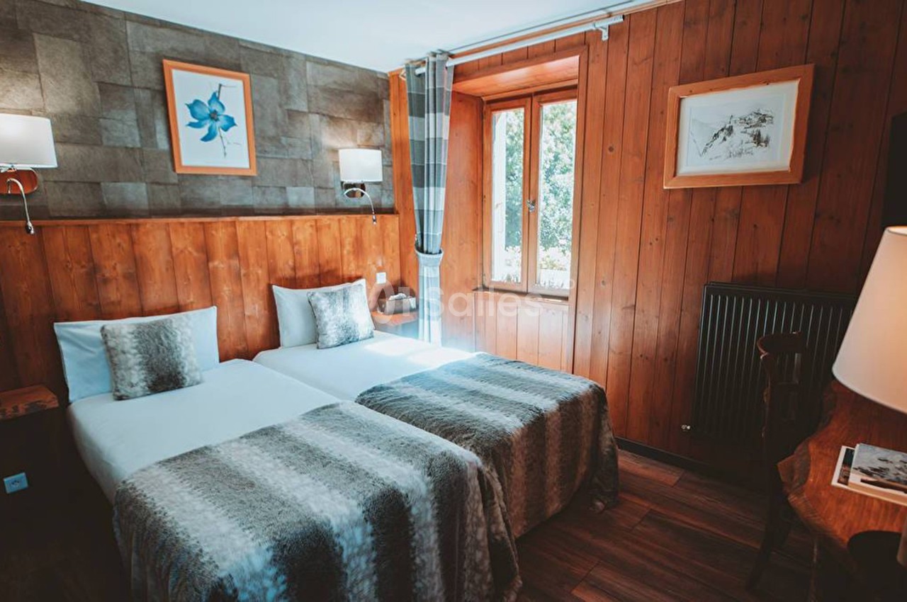 Auberge les Gorges de la Diosaz - galerie - photo 8