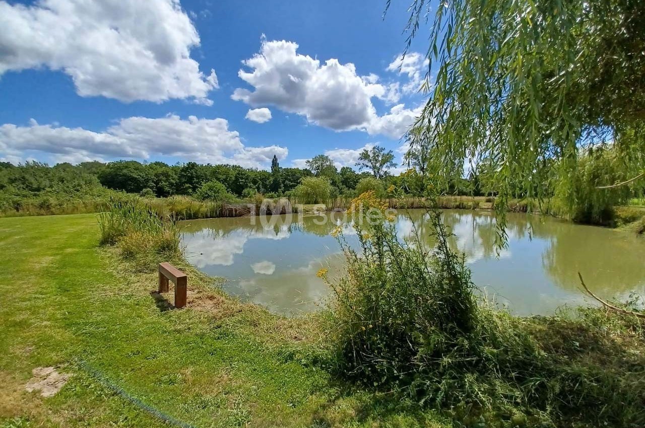 Le Gué de la Terre - galerie - photo 5