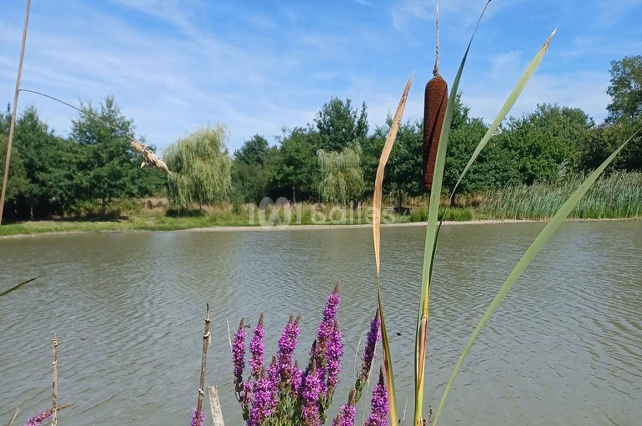 Le Gué de la Terre - galerie - photo 23