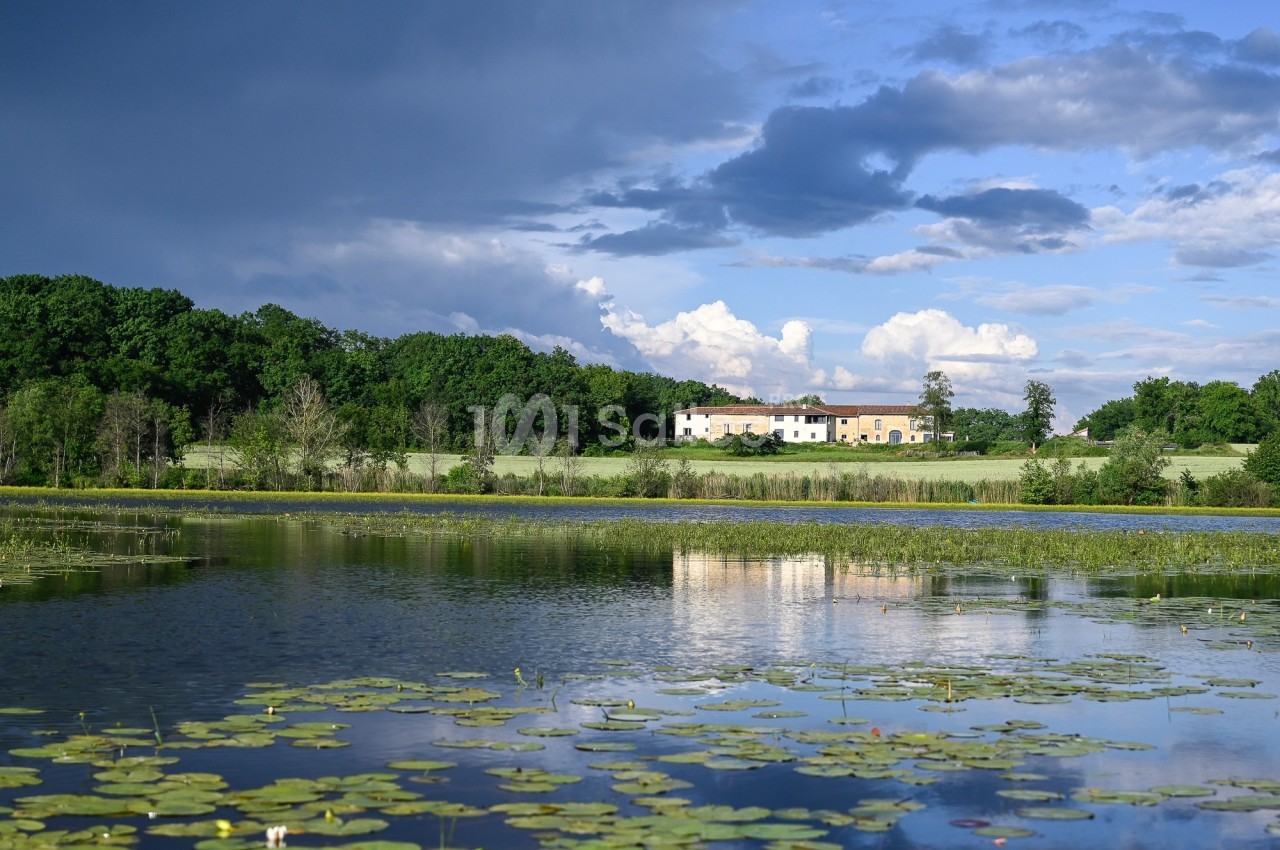 Domaine de la Flandrine - galerie - photo 4