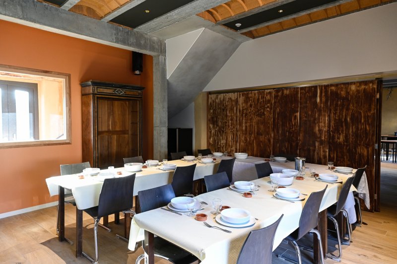 Domaine de la Flandrine - photo 2