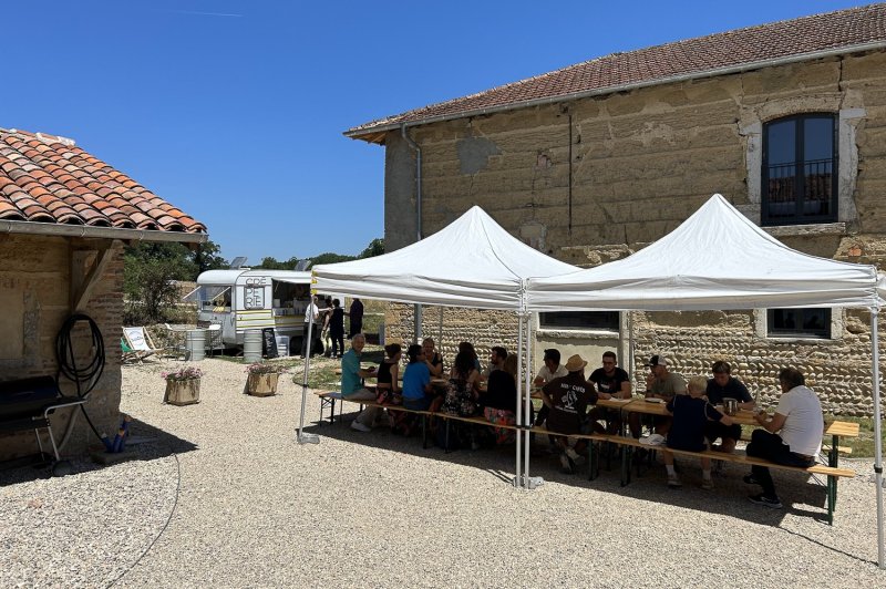 Domaine de la Flandrine - photo 5