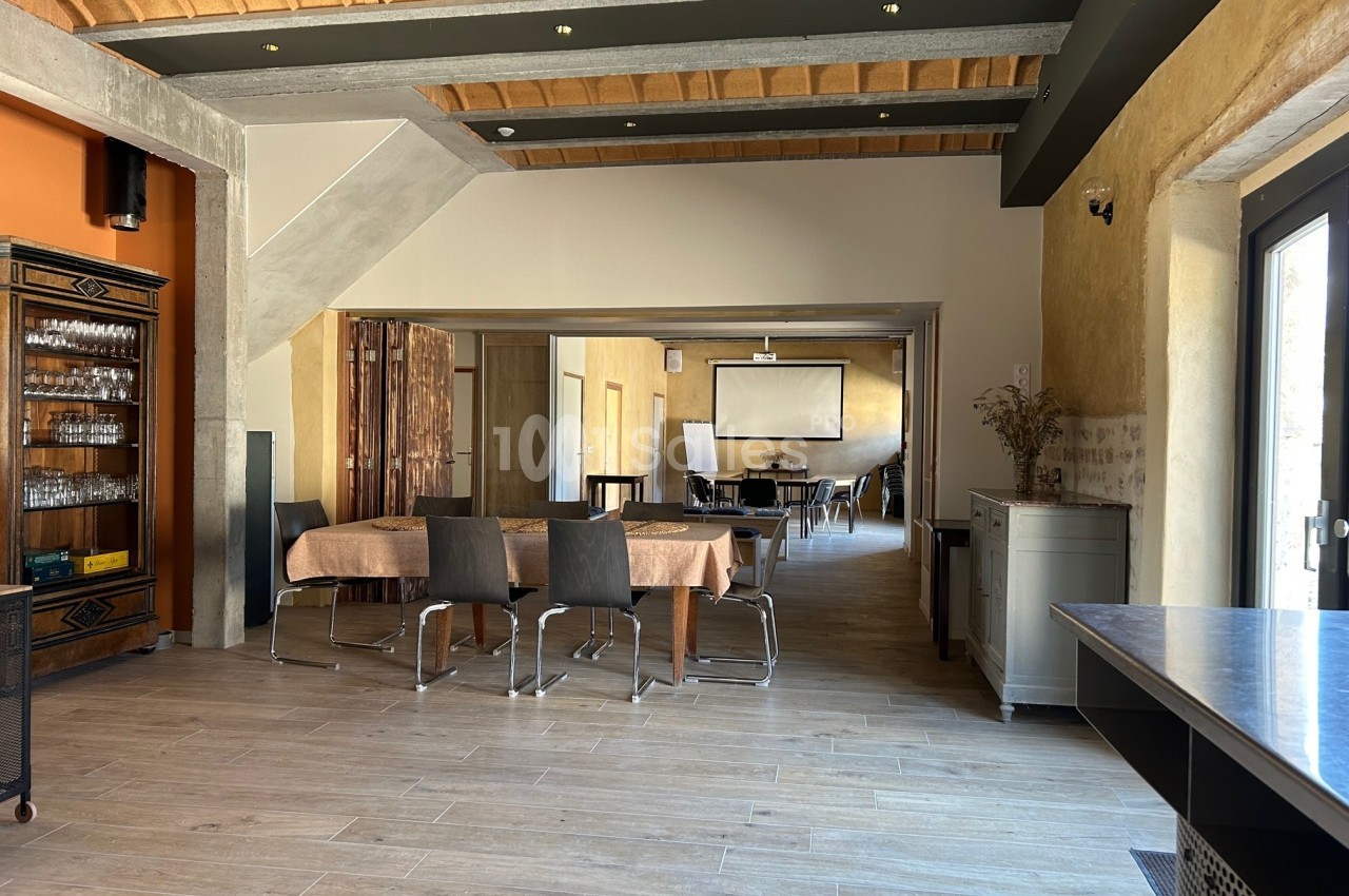 Domaine de la Flandrine - galerie - photo 14