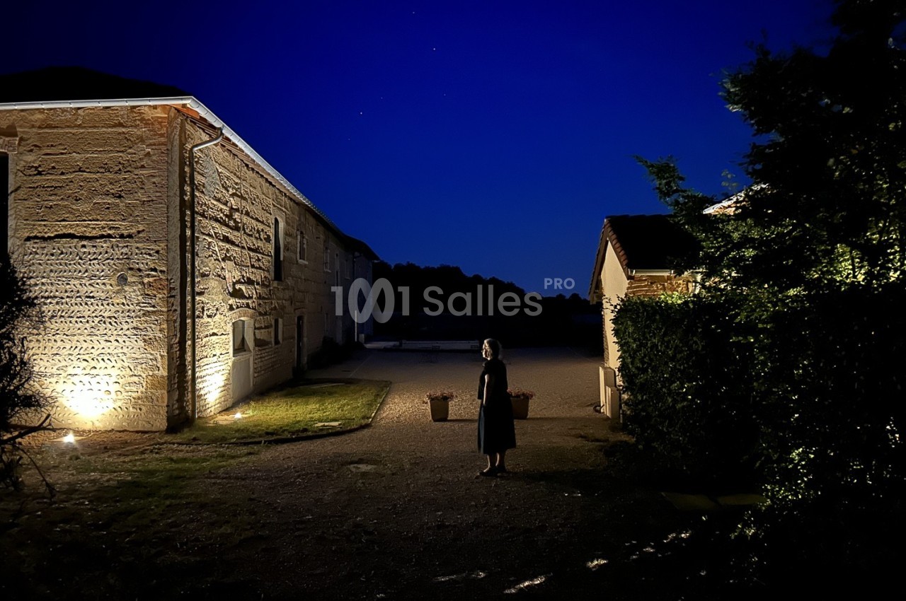 Domaine de la Flandrine - galerie - photo 17
