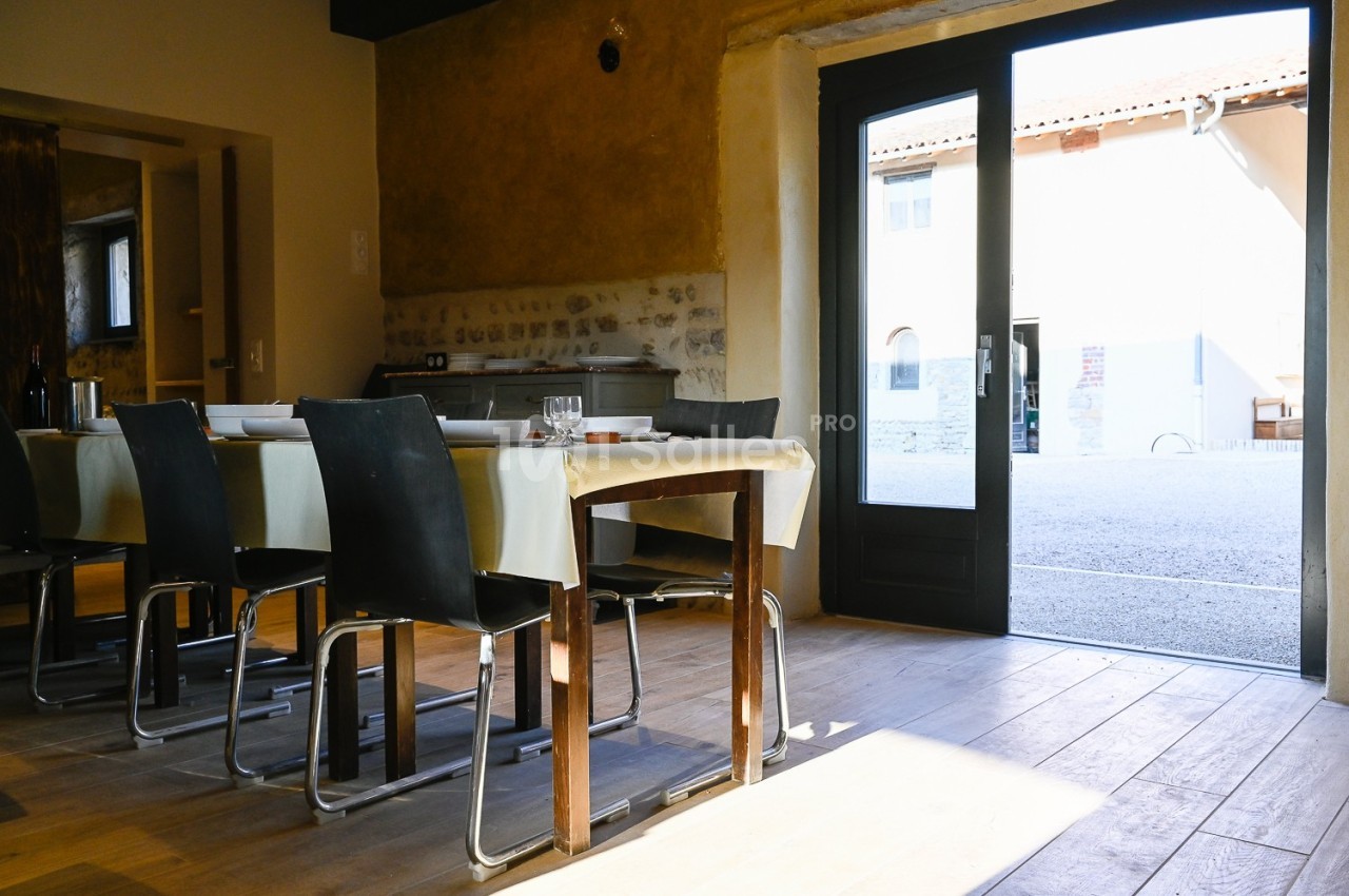 Domaine de la Flandrine - galerie - photo 19