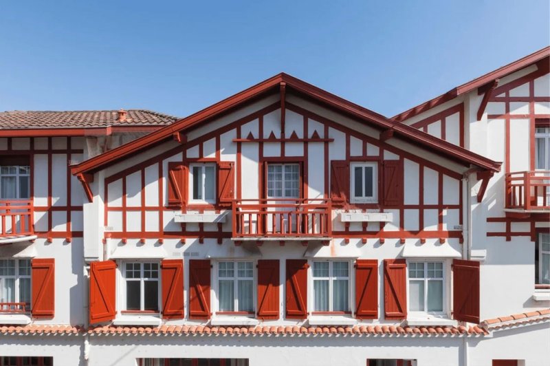 Hôtel Kemaris - photo 1