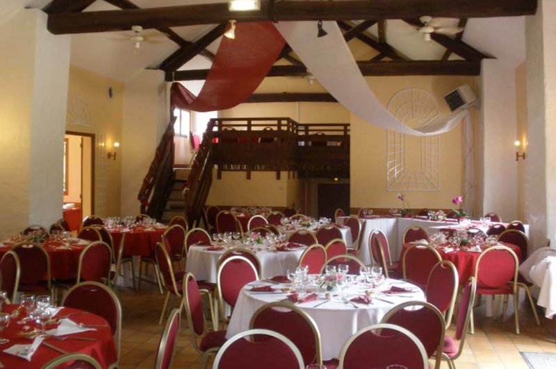 La Ferme Saint Jean - photo 3