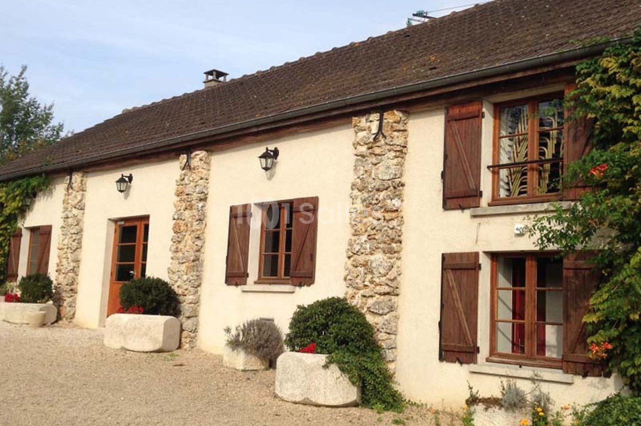 La Ferme Saint Jean - galerie - photo 2