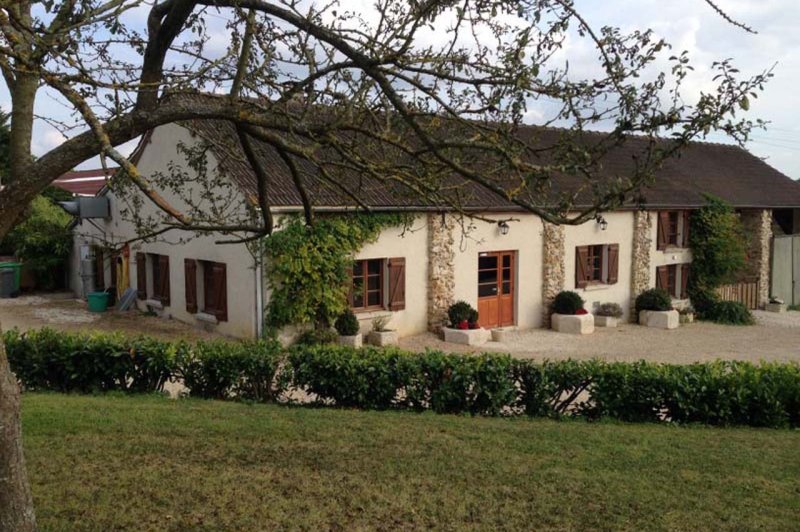 La Ferme Saint Jean - photo 1