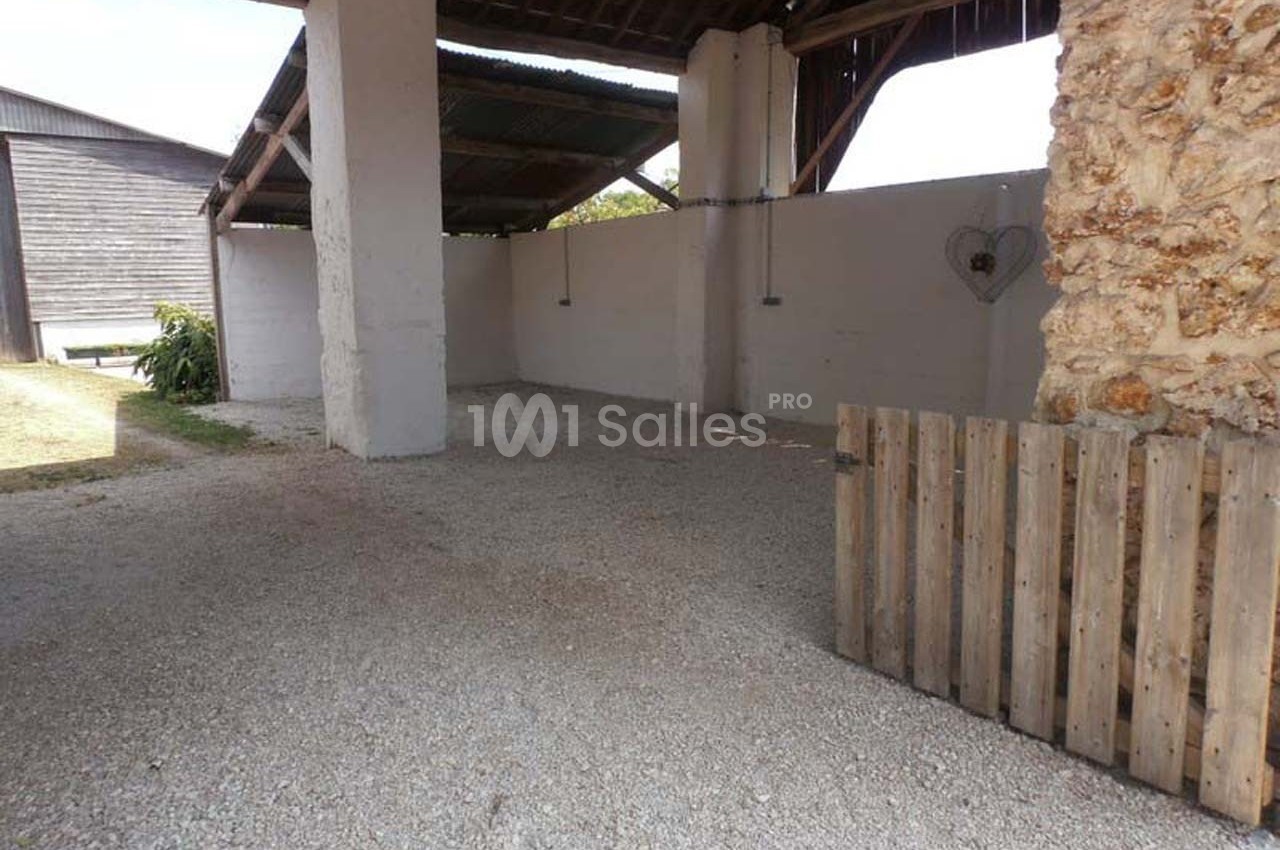 La Ferme Saint Jean - galerie - photo 6