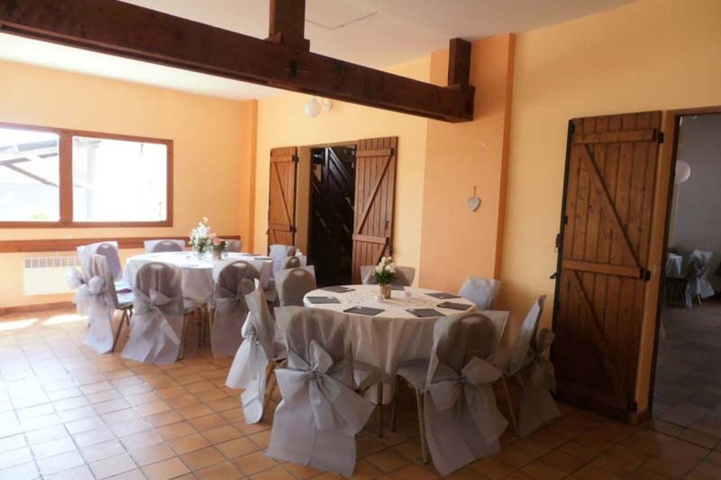 La Ferme Saint Jean - photo 4