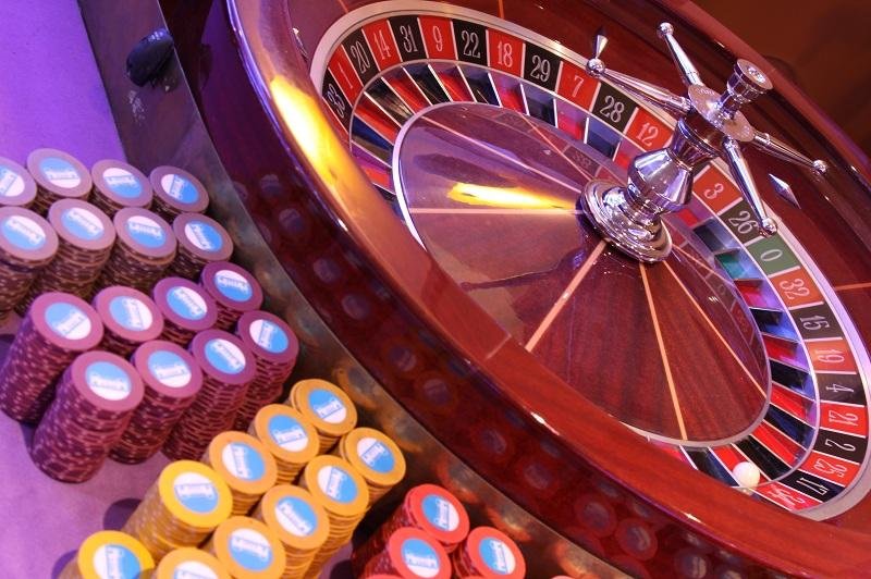 Casino de Chatelaillon - photo 3