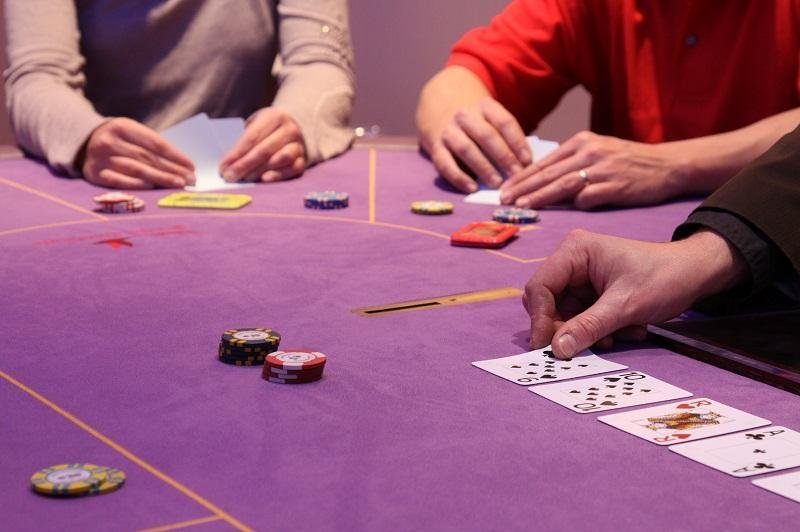 Casino de Chatelaillon - photo 4