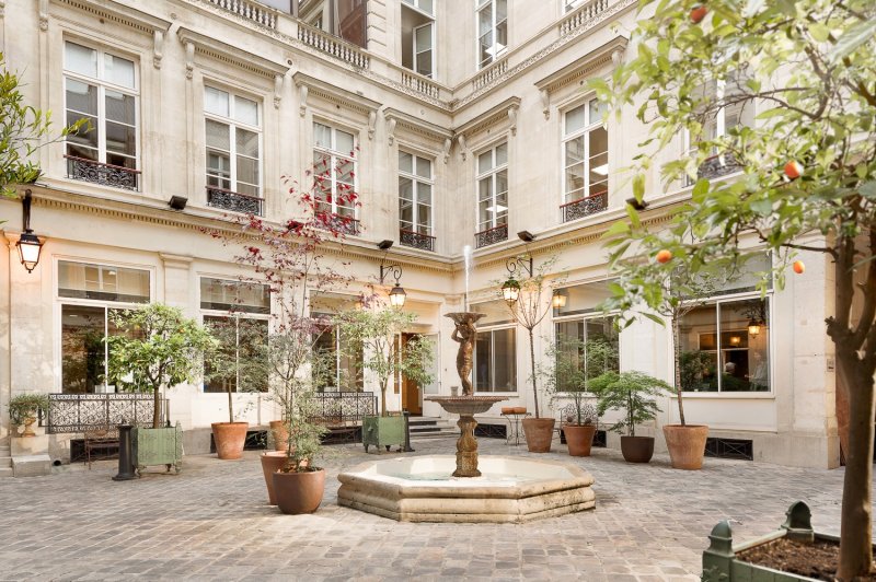Espace Vinci - photo 1