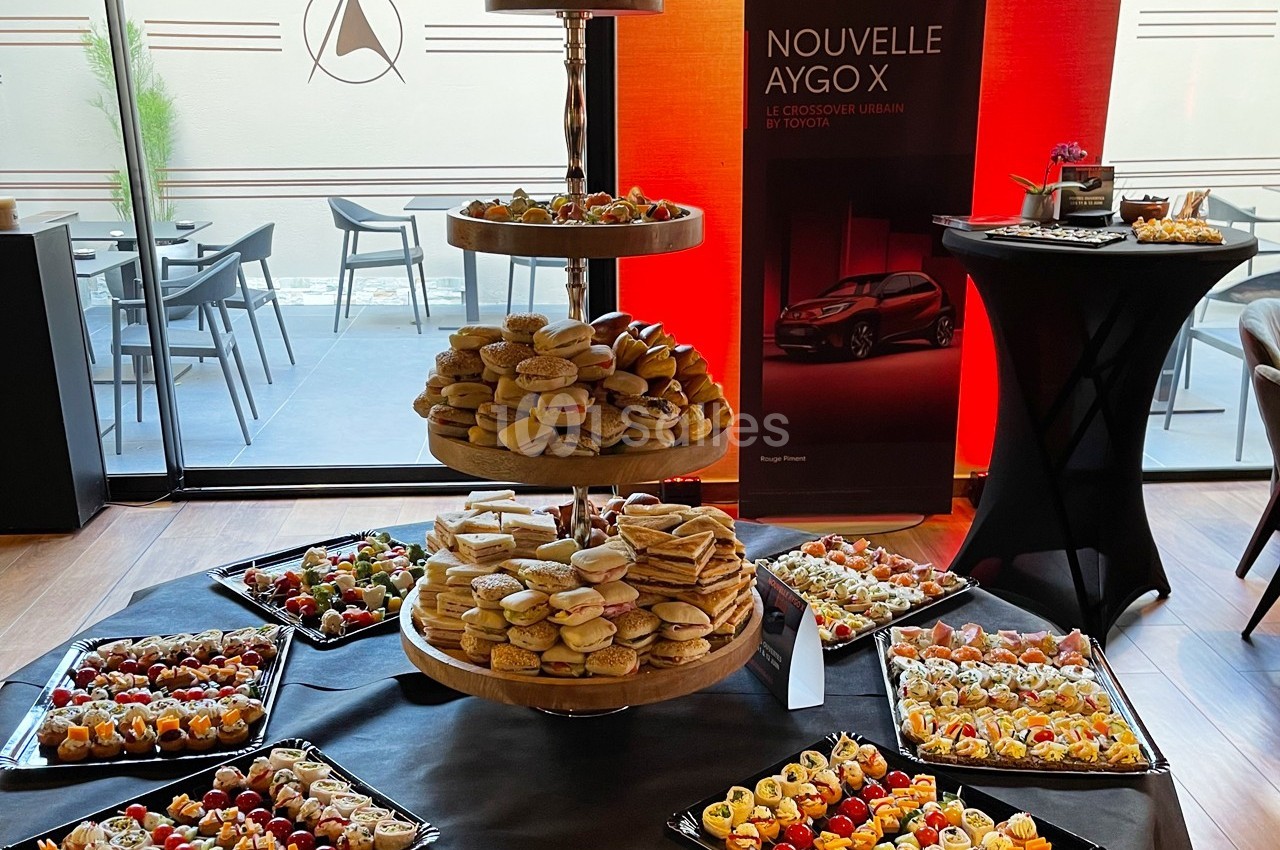 L'Aquarium - galerie - photo 4