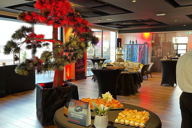 L'Aquarium - photo 3