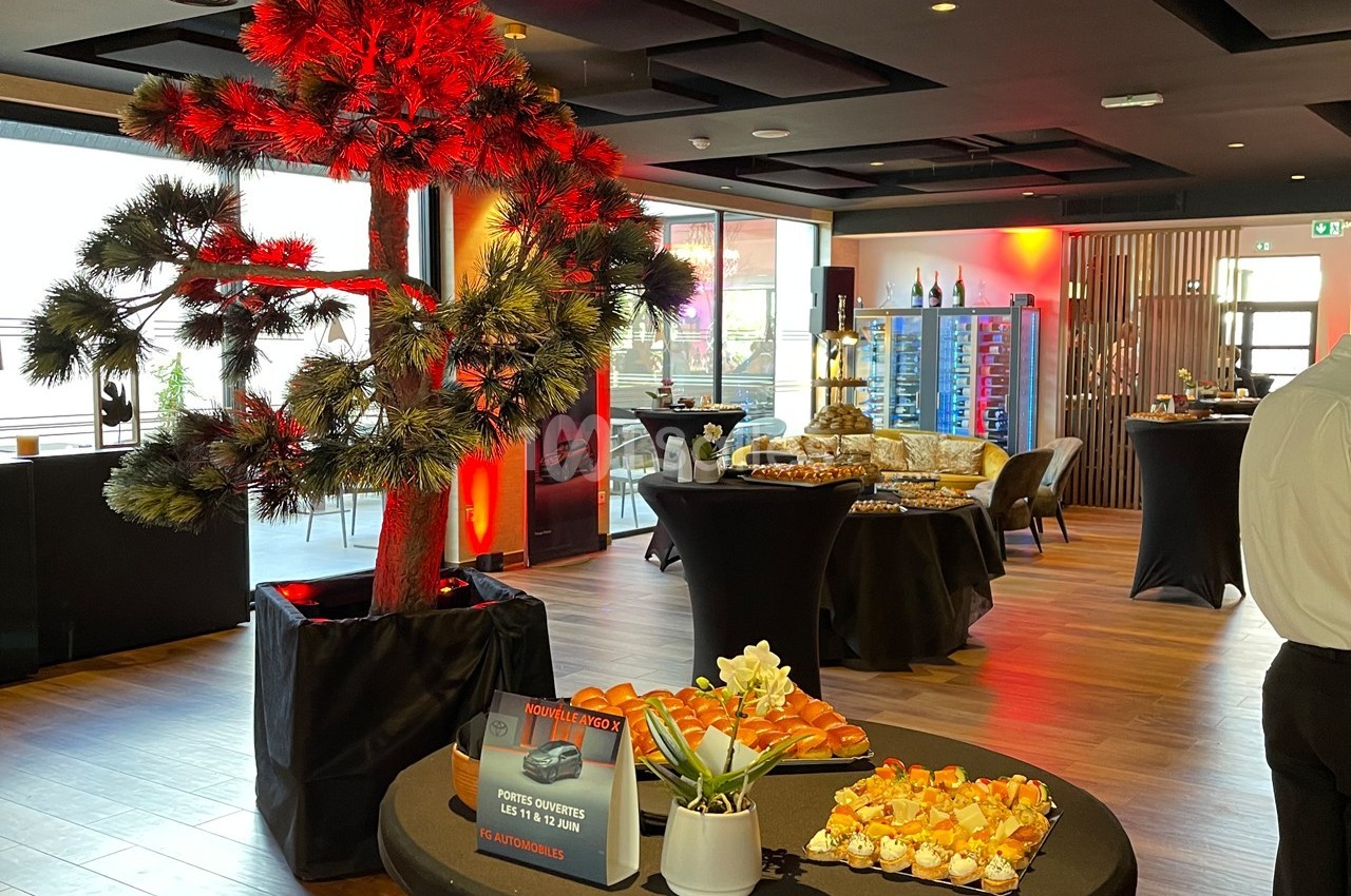 L'Aquarium - galerie - photo 3