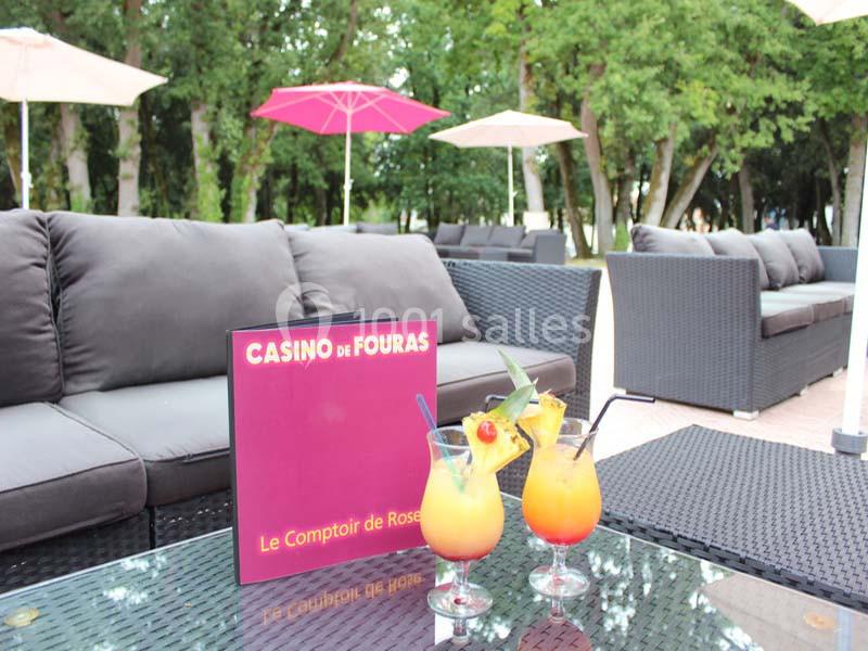 Casino De Fouras - galerie - photo 4