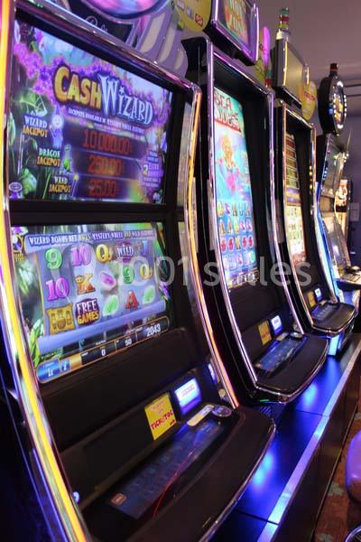 Casino De Fouras - galerie - photo 13