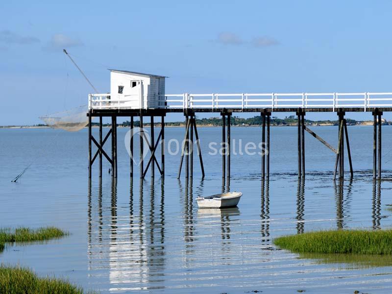 Casino De Fouras - galerie - photo 10