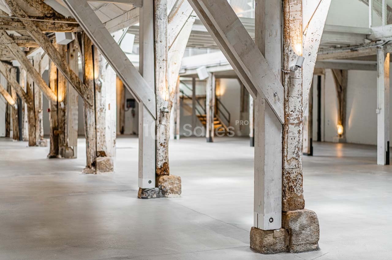 La Grande Menuiserie - galerie - photo 10