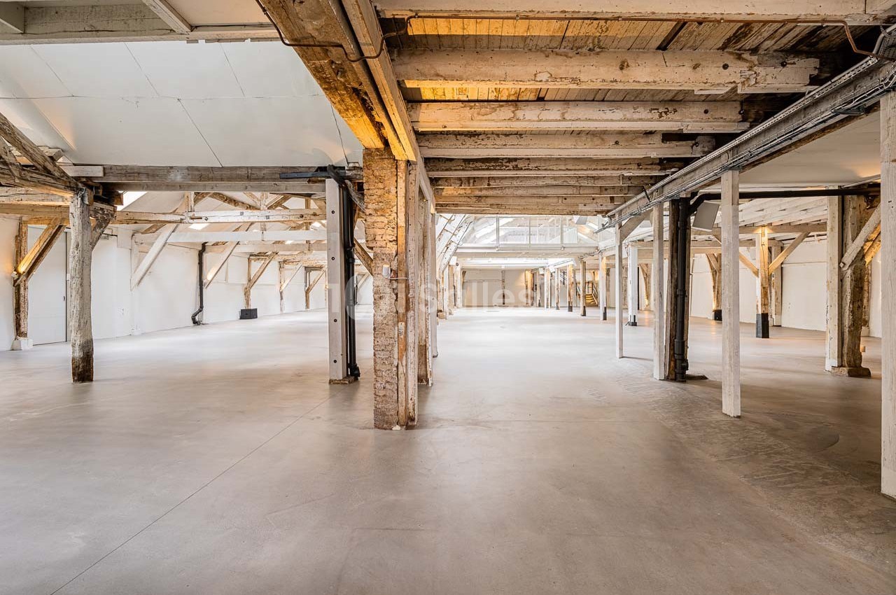 La Grande Menuiserie - galerie - photo 16