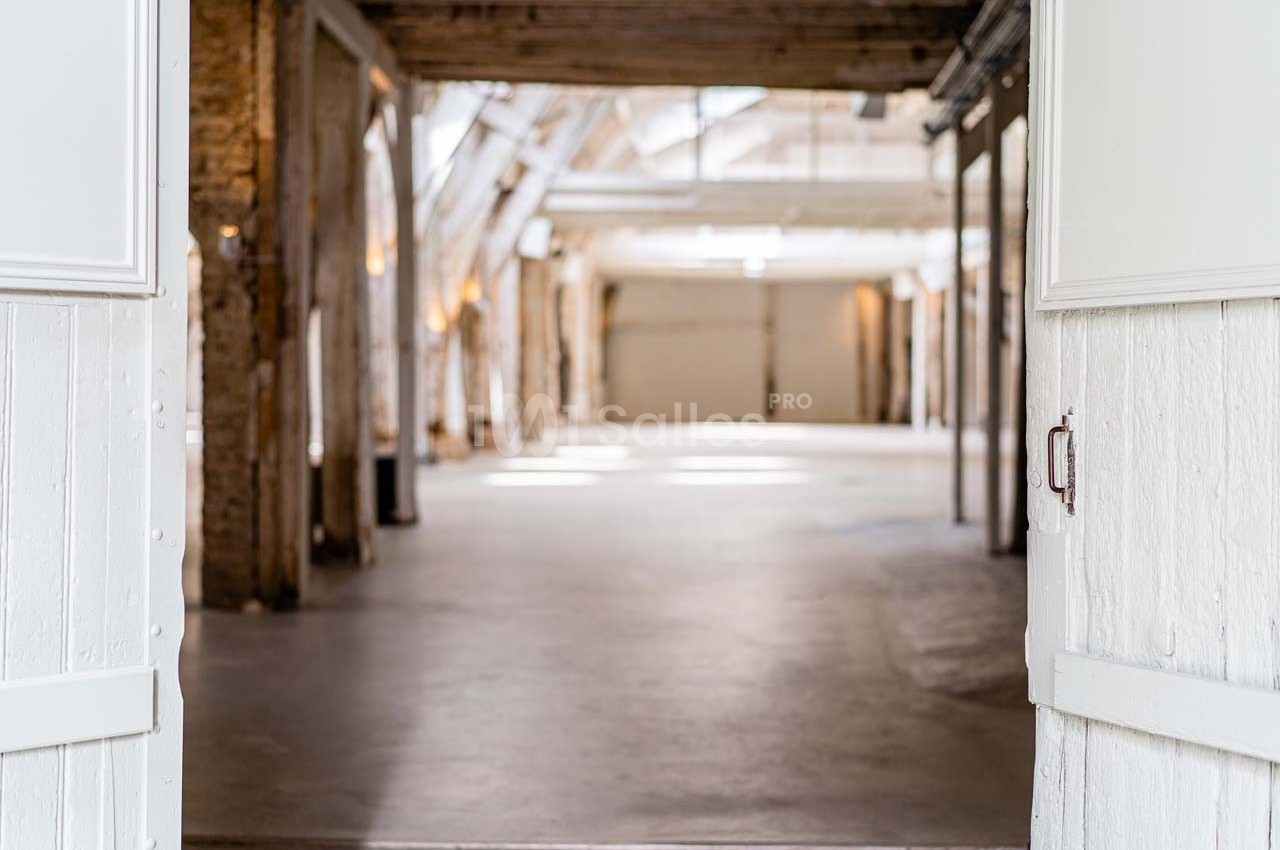 La Grande Menuiserie - galerie - photo 17