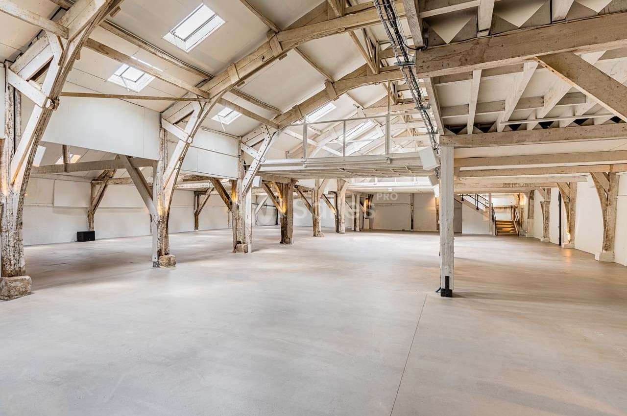 La Grande Menuiserie - galerie - photo 18