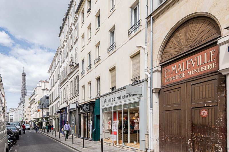 La Grande Menuiserie - photo 1