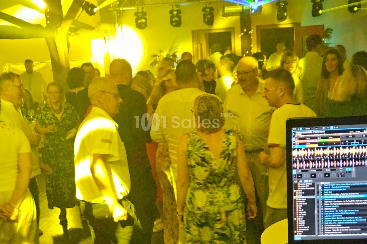 SMA Éven't - galerie - photo 48