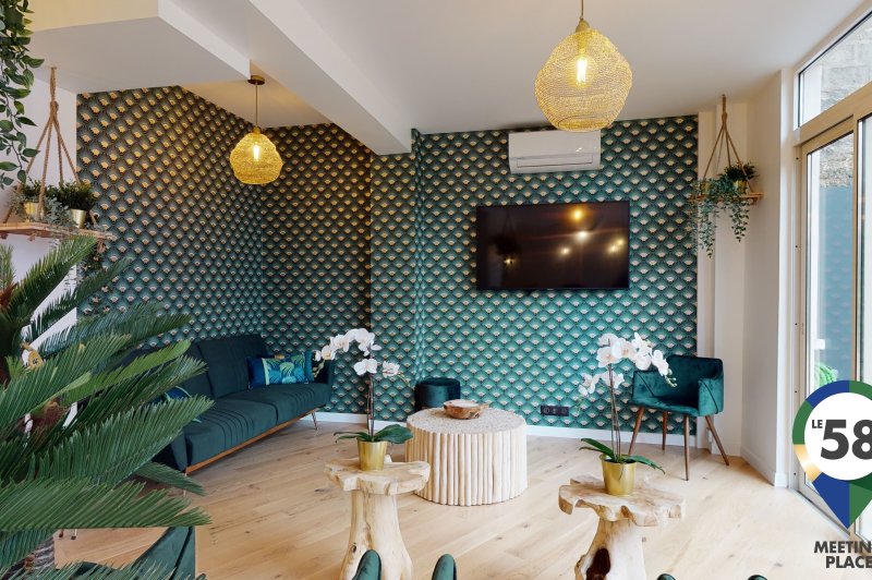 Le 58 Meeting Place - photo 5