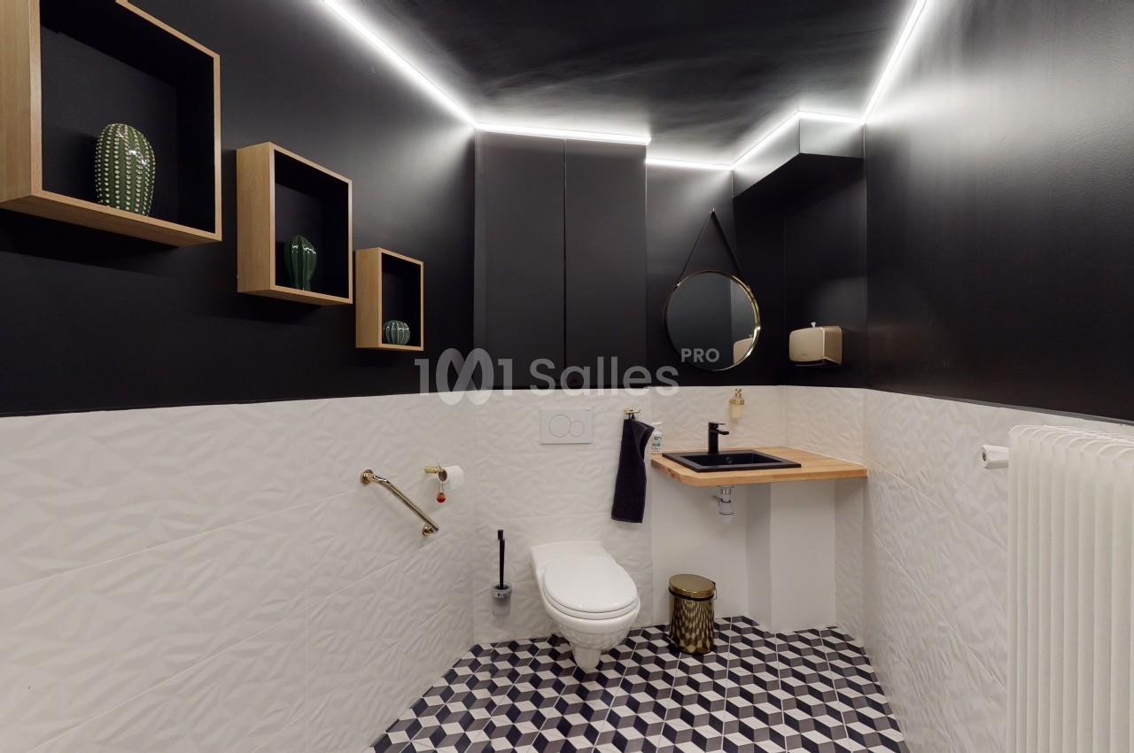 Le 58 Meeting Place - galerie - photo 6