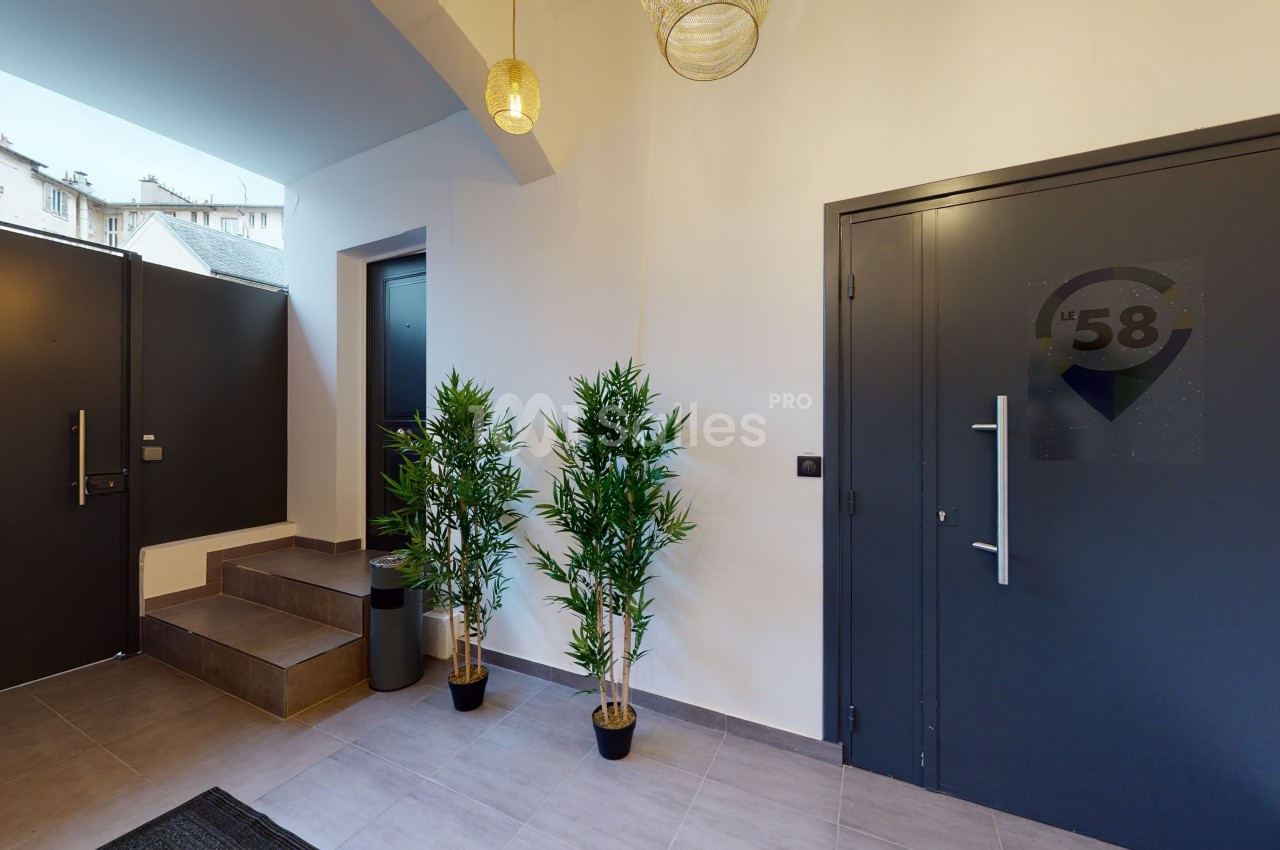 Le 58 Meeting Place - galerie - photo 7