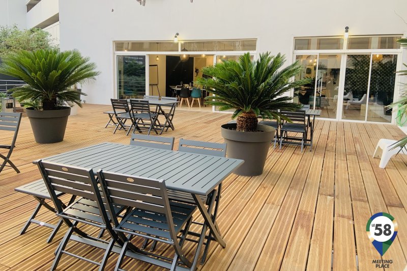 Le 58 Meeting Place - photo 2