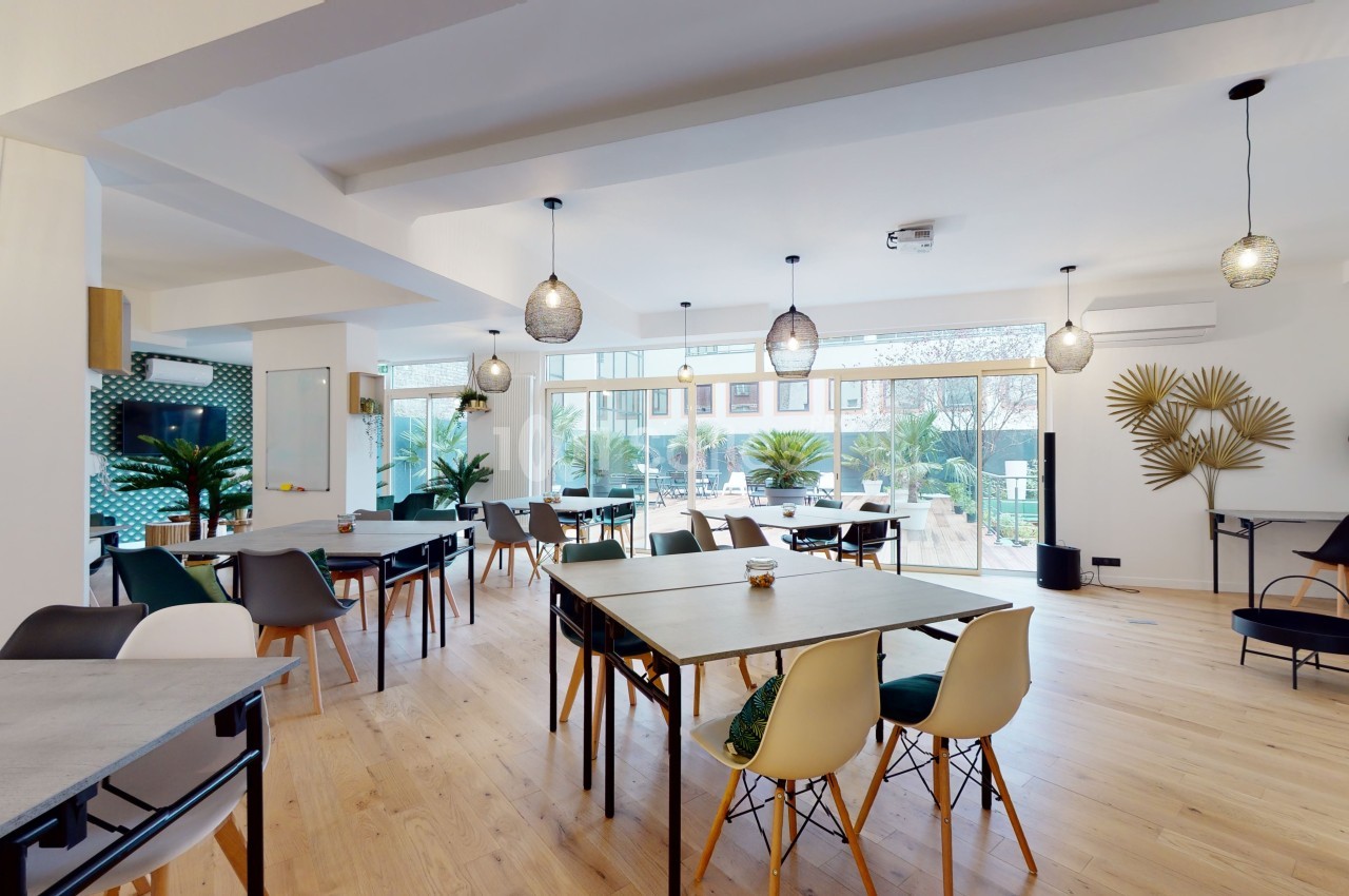 Le 58 Meeting Place - galerie - photo 9