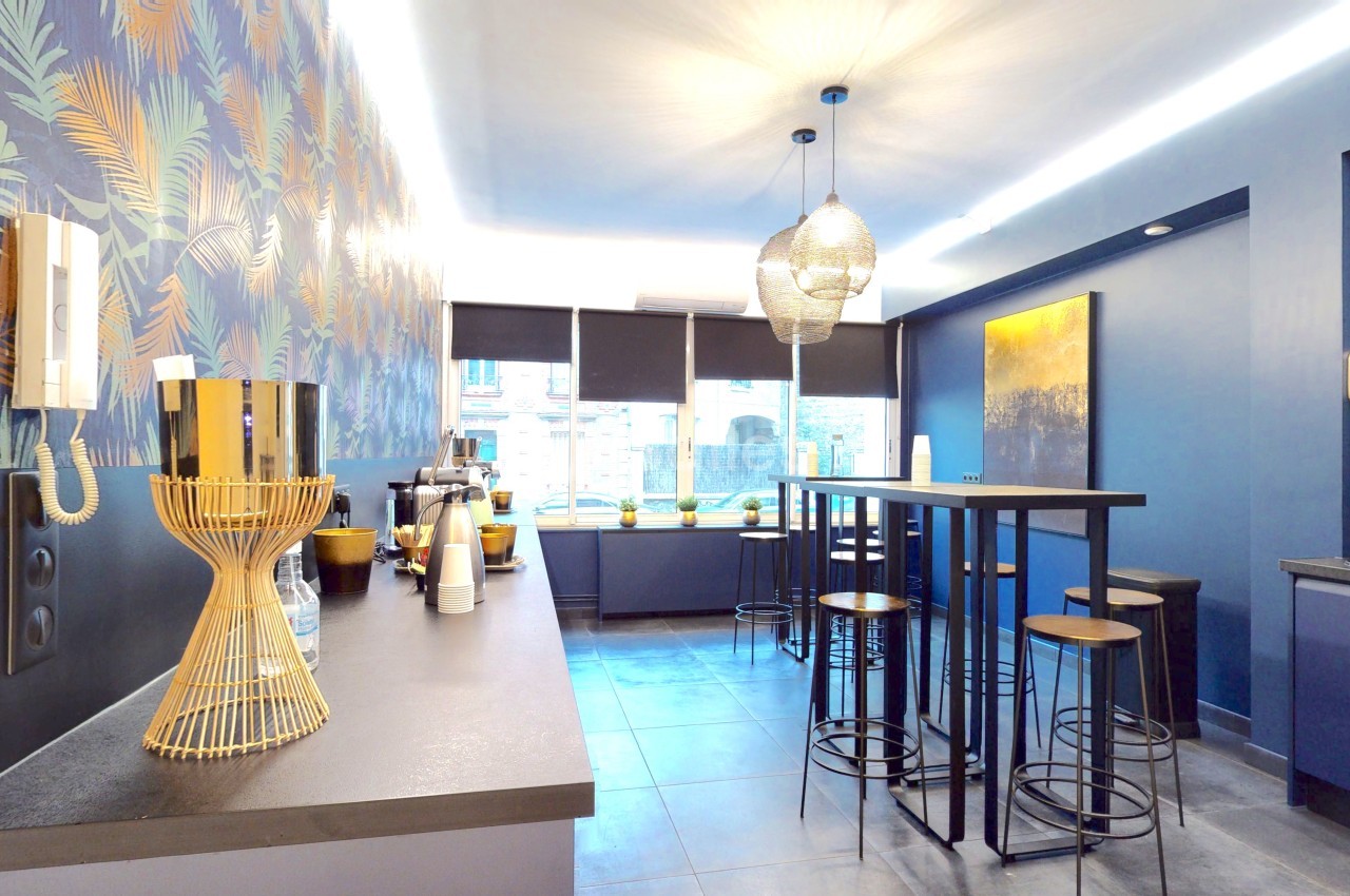 Le 58 Meeting Place - galerie - photo 11