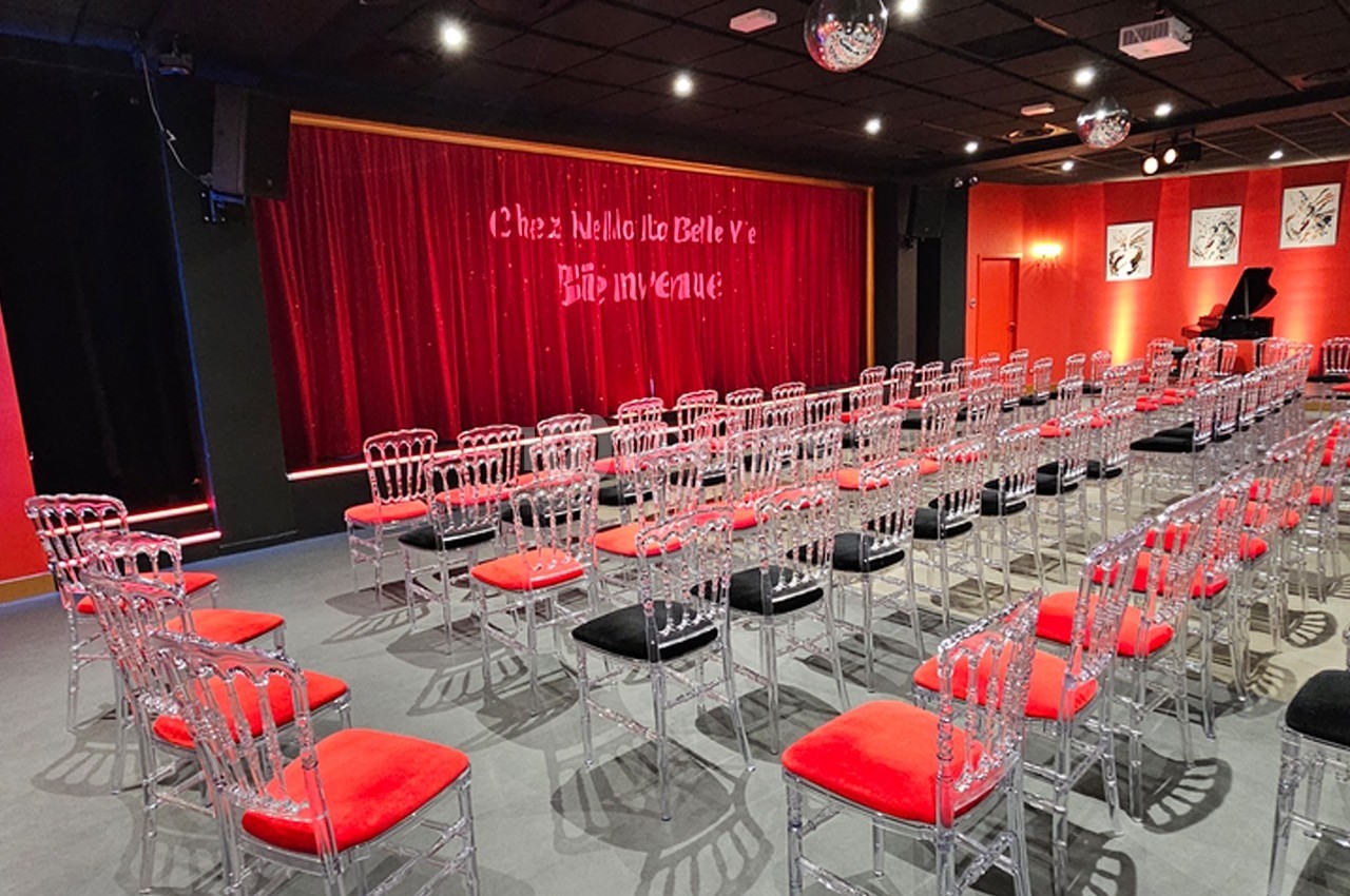 Cabaret Chez Nello la Belle Vie - galerie - photo 6