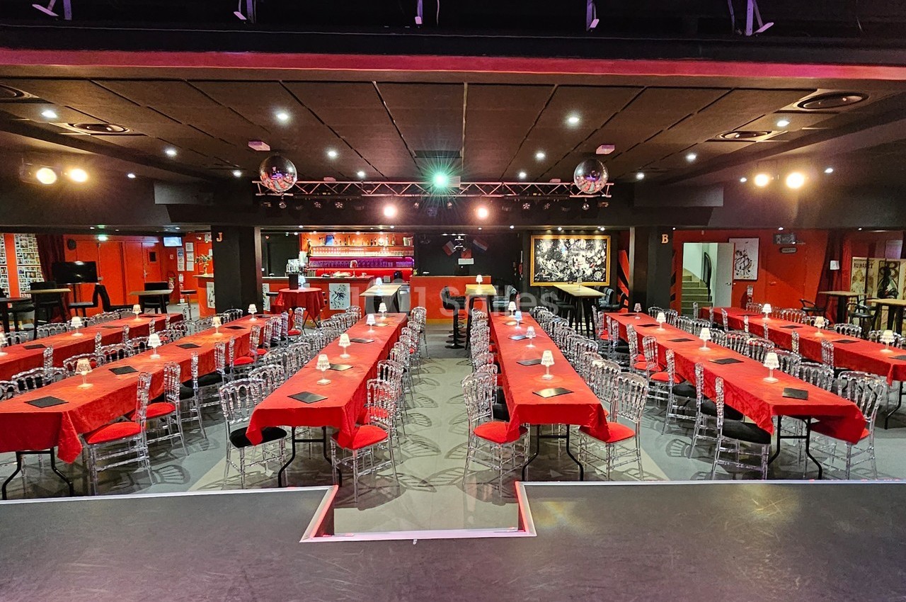 Cabaret Chez Nello la Belle Vie - galerie - photo 2