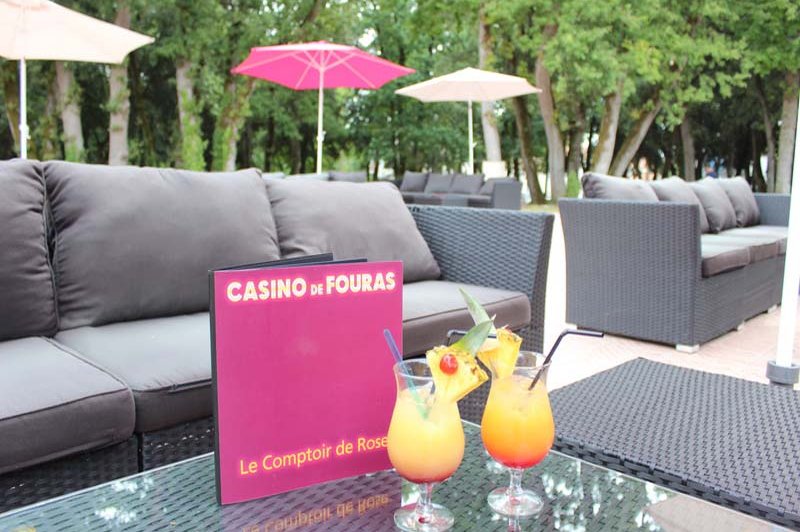 Casino de Fouras - photo 4