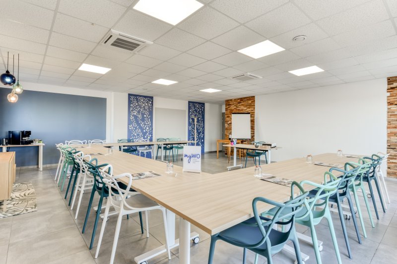 Sure Hotel by Best Western Le Monestié - photo 1