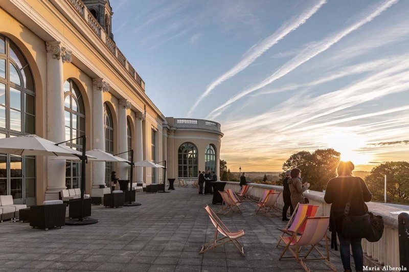 Palais Beaumont - photo 1